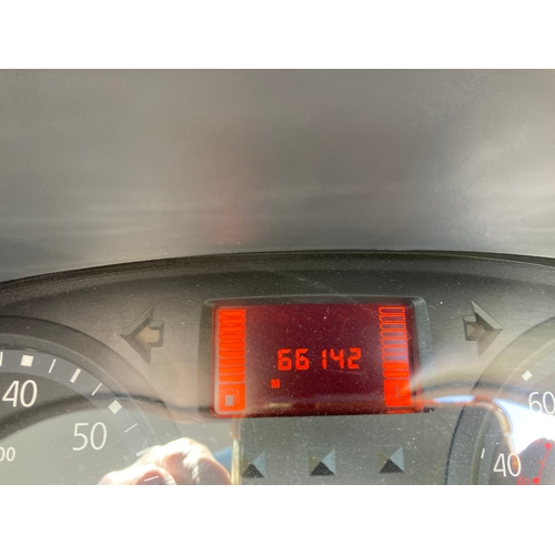 30A - Renault Clio - WJ58 LKF - Mot expires 8th September. 2x Owners from New. 3x Keys. Direct from Deceas... 