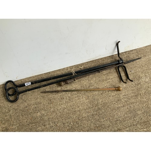 Fire Tools