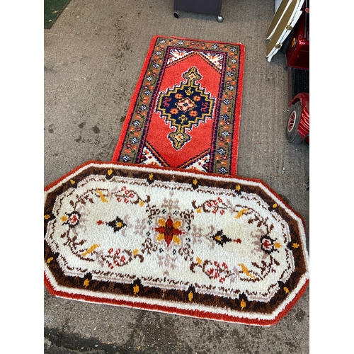 Retro Rugs