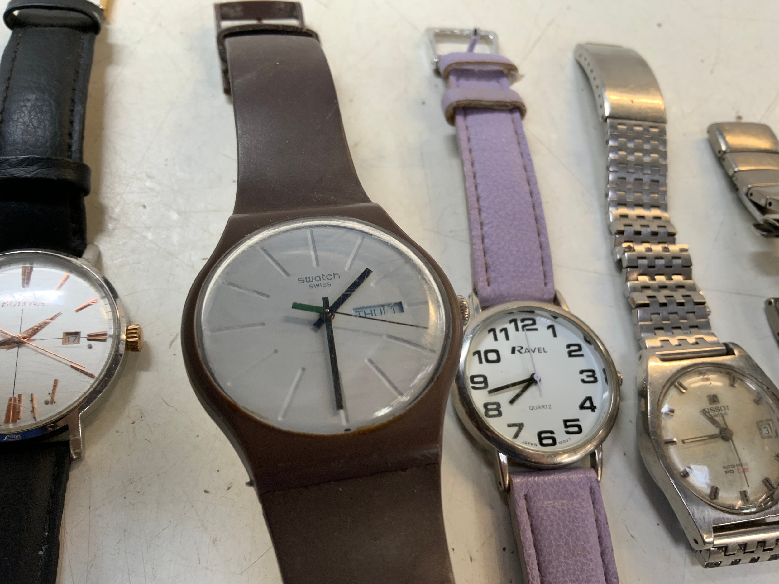 Watches