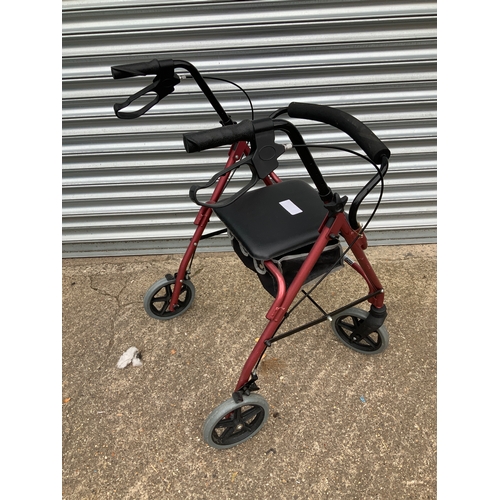 Mobility Walker