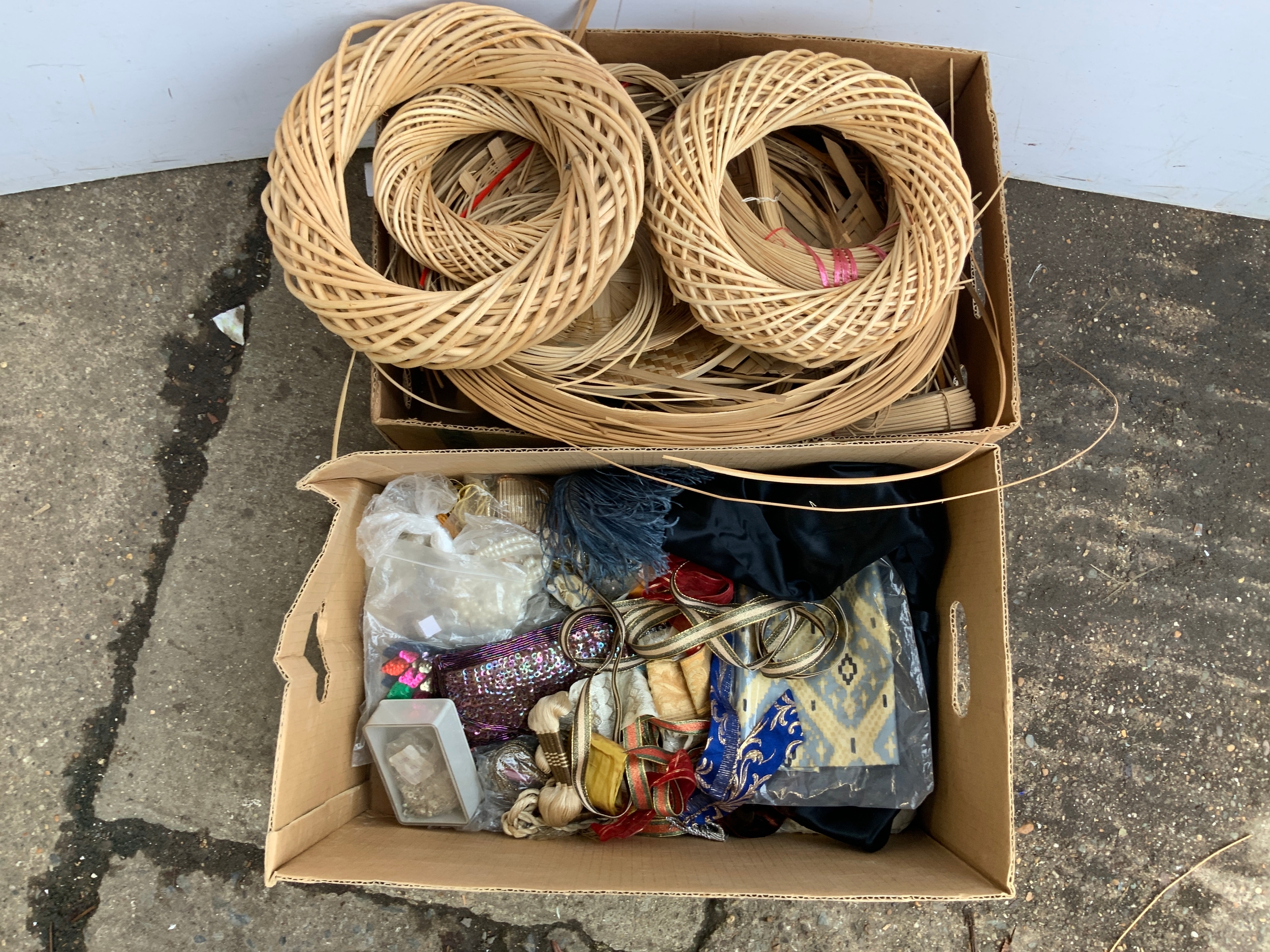 Craft Items