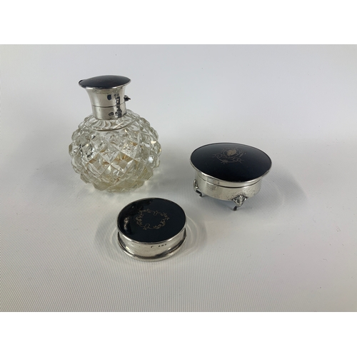 Lot 462       