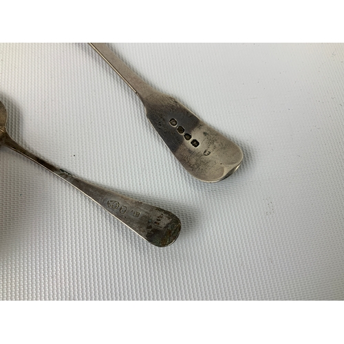 401 - Mixed Lot of Silver Items