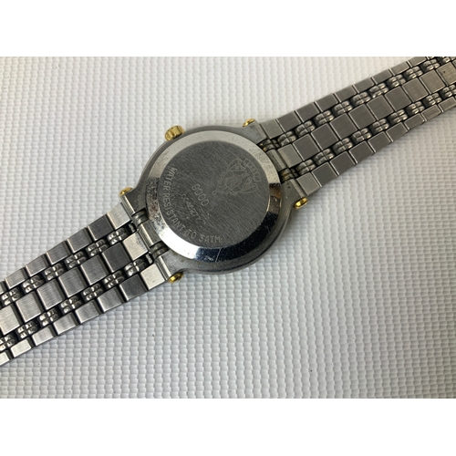 146 - Ladies Gucci Wristwatch