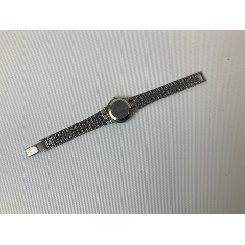 146 - Ladies Gucci Wristwatch
