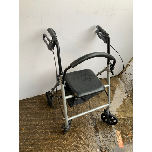 73 - Mobility Walker