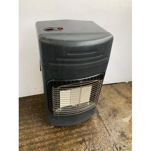 73A - Portable Gas Heater