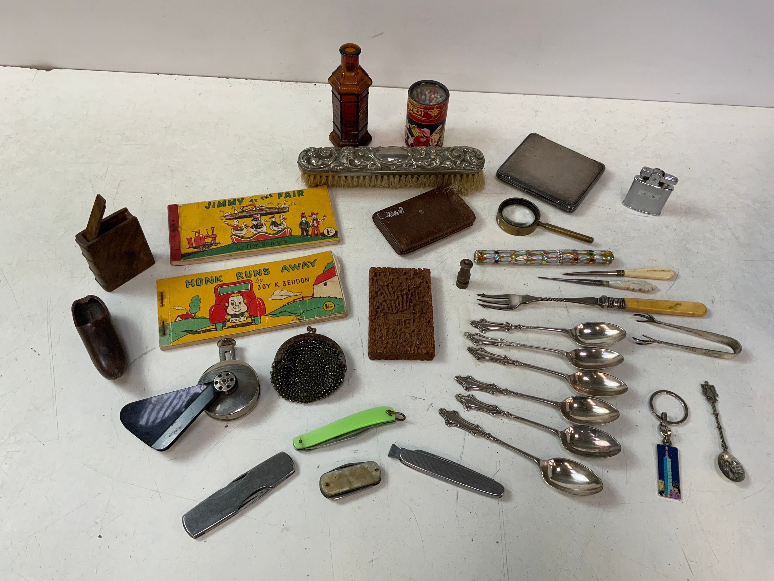 Collectables