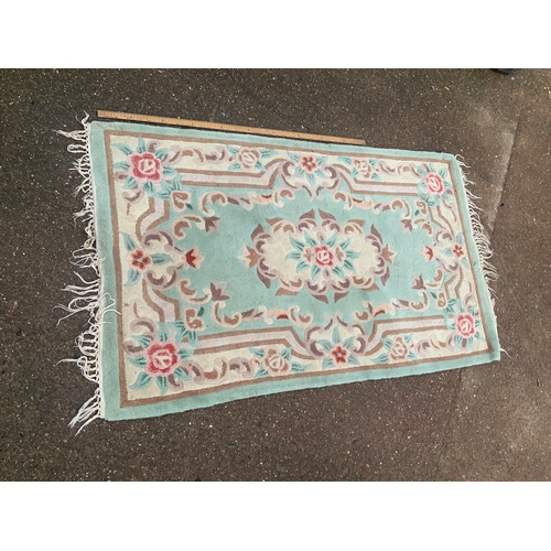 90C - Rug