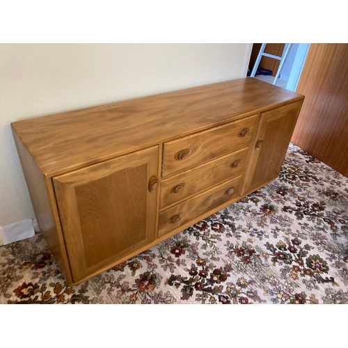 866 - Ercol Sideboard