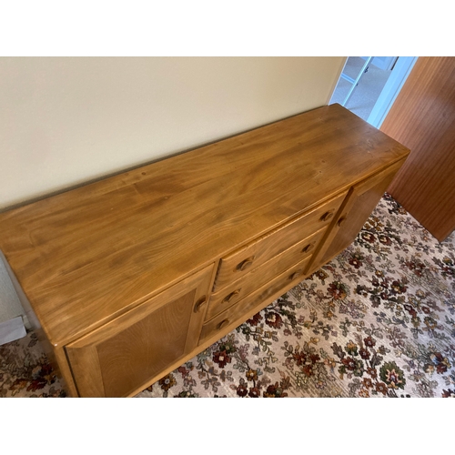 866 - Ercol Sideboard