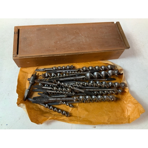 Drill Bits