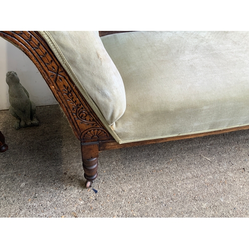 135A - Chaise Longue