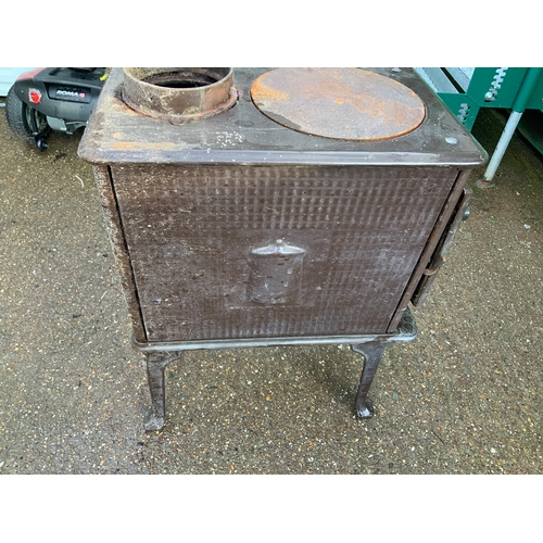 118 - Waterford Stove