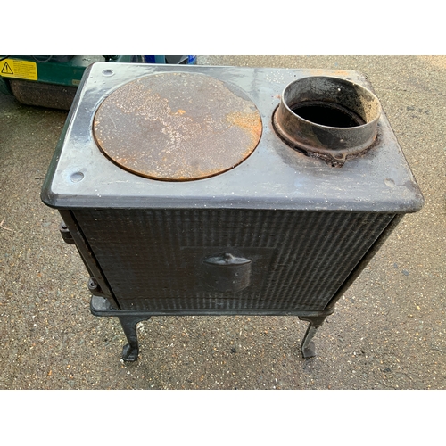 118 - Waterford Stove