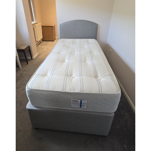130A - Single Bed