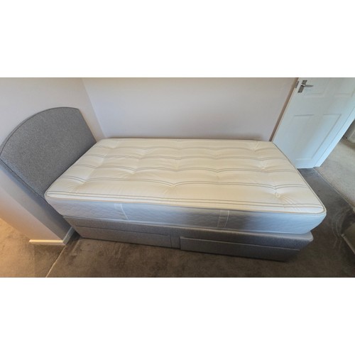 130A - Single Bed