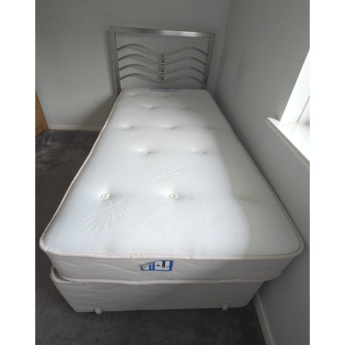 130B - Single Bed