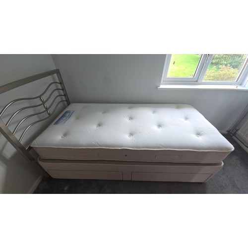 130B - Single Bed