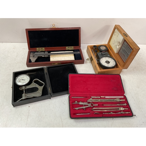 Engineer’s Instruments