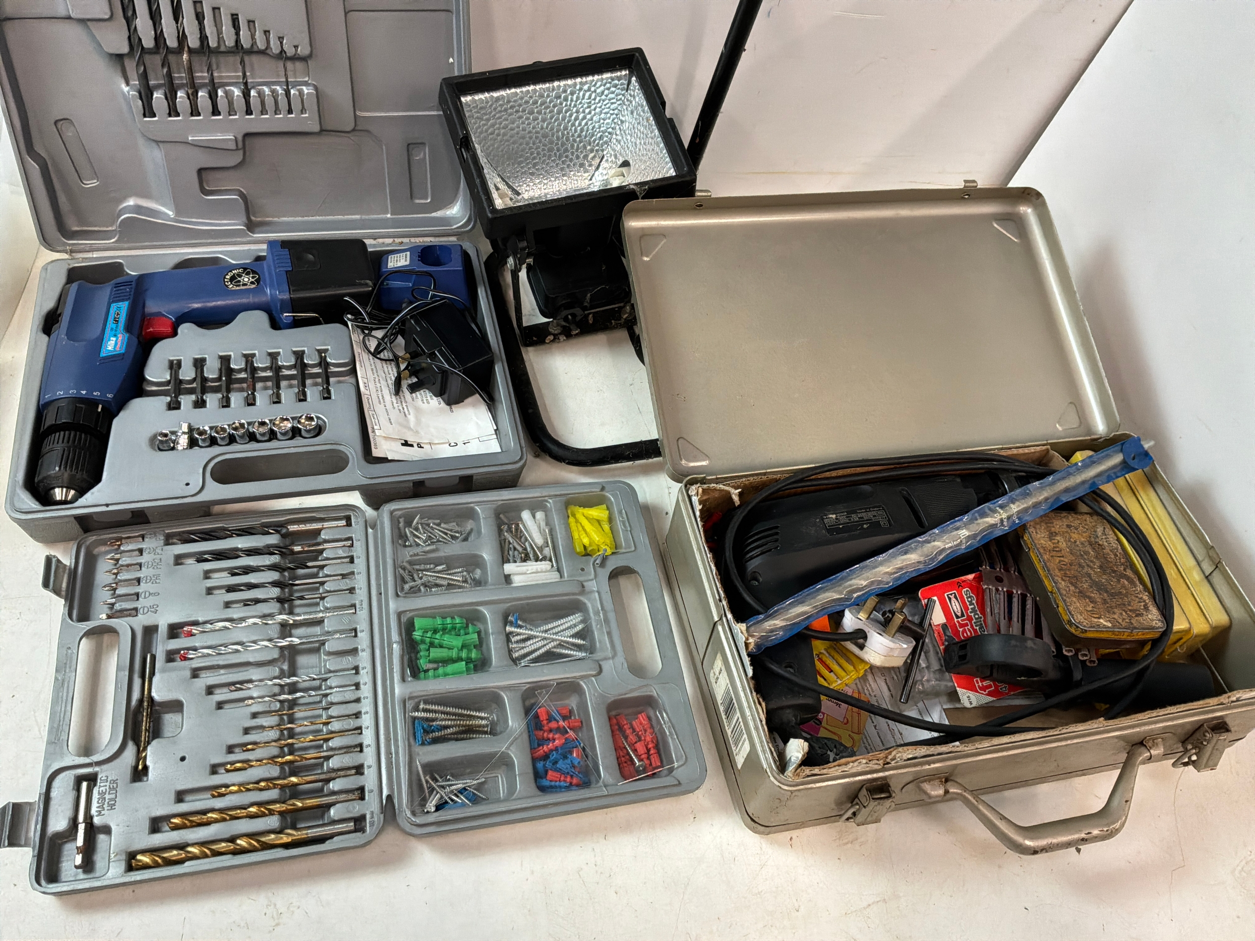 Tools