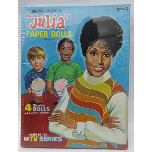 Family affair paper dolls online