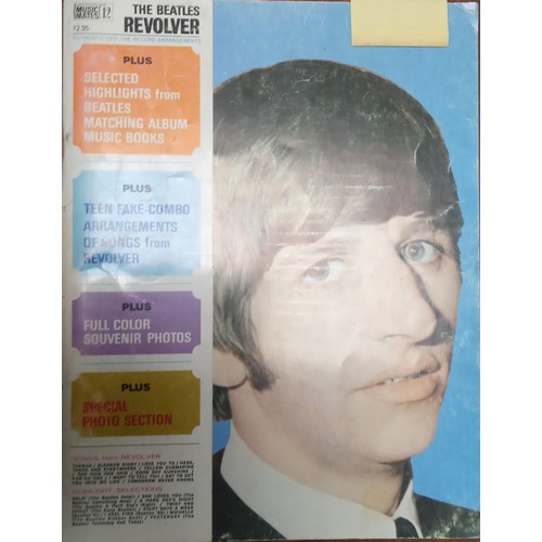 187 - RTV - A collection of twenty five UK sixties magazine including Pop Star Pictorial, Ready Steady Go,... 