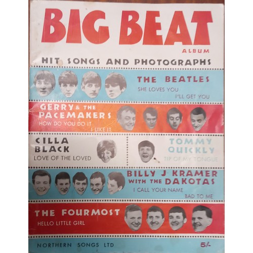 187 - RTV - A collection of twenty five UK sixties magazine including Pop Star Pictorial, Ready Steady Go,... 