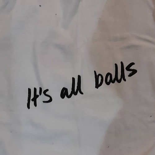 200 - Wings “It’s All Balls” Venus & Mars promotional t-shirt 1975