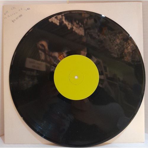 293 - Paul McCartney two sided Green label test pressing for Say Say Say plus two one sided green label te... 