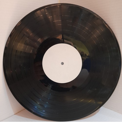 344 - Ron Goodwin Legend of The Glass Mountain test pressing, Unknown Test Pressing, Surround Yourself Wit... 