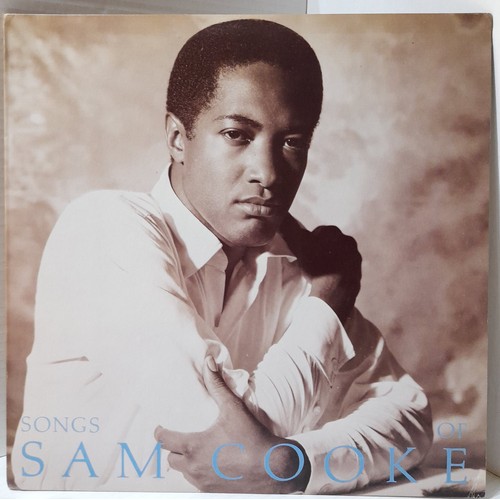 348 - Three ABKCO records promotional albums MPD-1 Songs Of The Rolling Stones MPD-2 Songs Of Sam Cooke MP... 