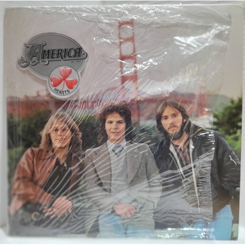 352 - America two 12” acetates one Pye Recording Studio double sided featuring Harbour Lp and one 12” acet... 