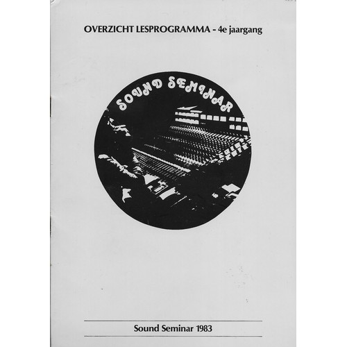 381 - A collection of twenty eight various photographs, many featuring Geoff Emerick and including three w... 