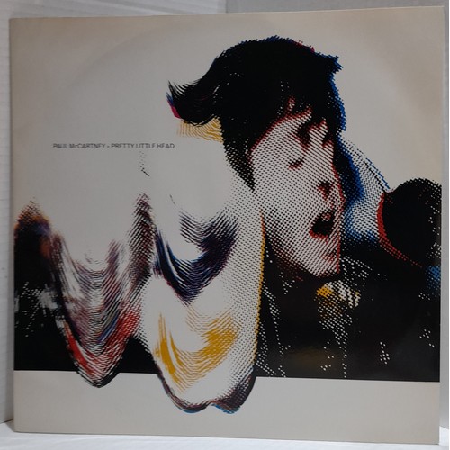 269A - Collection of Paul McCartney 12” singles including Not For Sale stickered copies of Ebony & Ivory, N... 