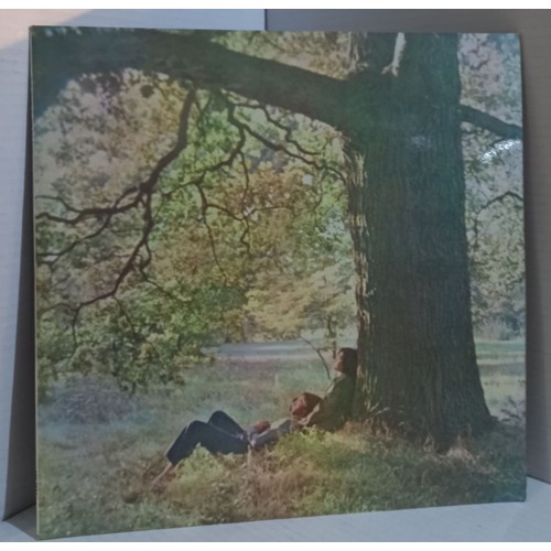 343 - Fifteen John Lennon albums including Plastic Ono Band, Shaved Fish, Life With The Lions (Japanese 19... 