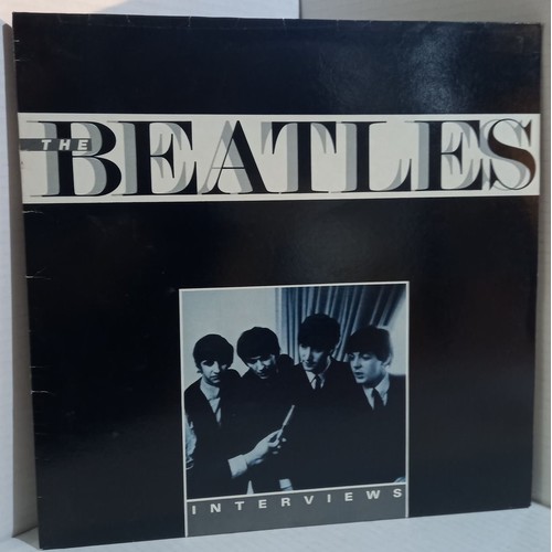 348 - Eighteen Beatles vinyls including Flowers of Liverpool A Tribute To The Beatles, Rock’n’Roll Vol 1 a... 