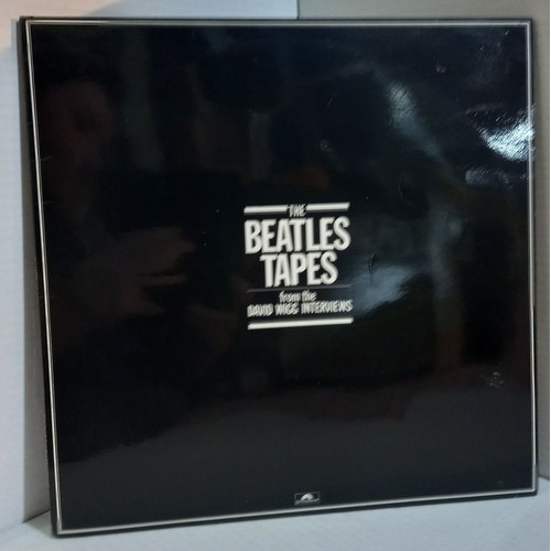 348 - Eighteen Beatles vinyls including Flowers of Liverpool A Tribute To The Beatles, Rock’n’Roll Vol 1 a... 