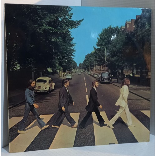 349 - The Beatles Let It Be UK Box Set with book inner tray  has some splits with Original Abbey Road Albu... 