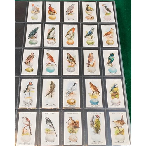 5 - Twelve mixed sets, various companies including some silk sets