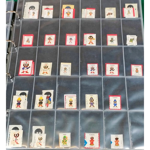 16 - Selection of various Robertsons character sets including Musical, Sports, Advertising, tokens etc