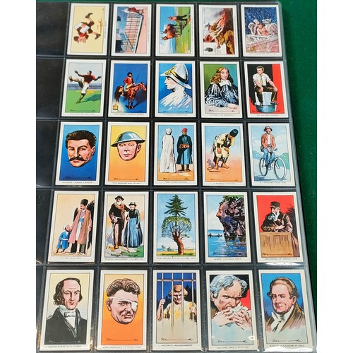 22 - Fifteen mixed sets including Chinese sets, various companies