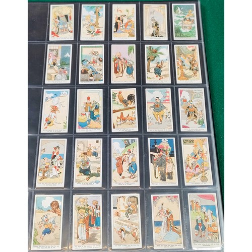 22 - Fifteen mixed sets including Chinese sets, various companies