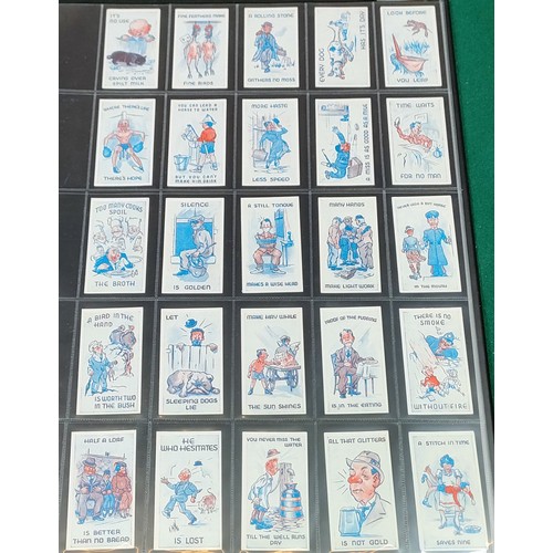 22 - Fifteen mixed sets including Chinese sets, various companies