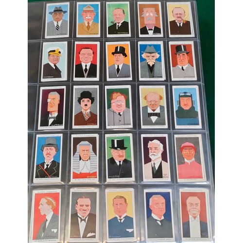 23 - Fifteen mixed sets, various companies