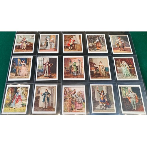 23 - Fifteen mixed sets, various companies