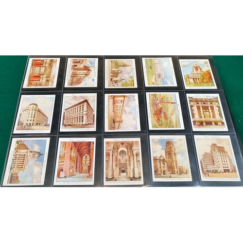 23 - Fifteen mixed sets, various companies