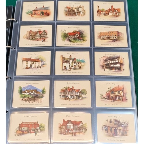 23 - Fifteen mixed sets, various companies