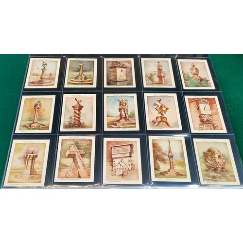 23 - Fifteen mixed sets, various companies